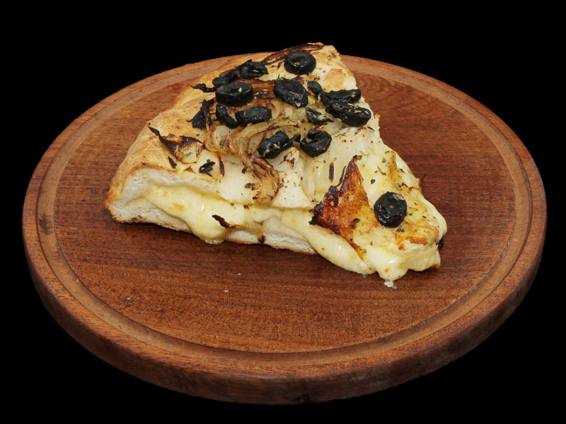 Pizza San Cristóbal