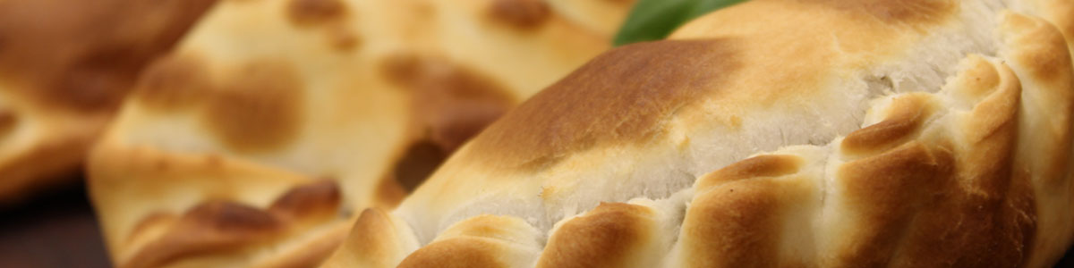 Empanadas